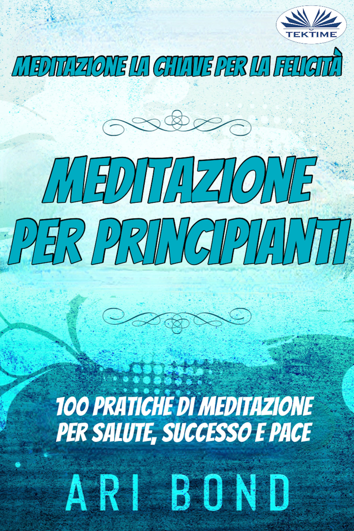 читать Meditazione – Per Principianti