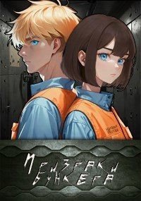 читать Призраки бункера