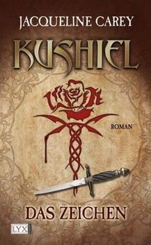 читать Стрела Кушиэля. Редкий дар