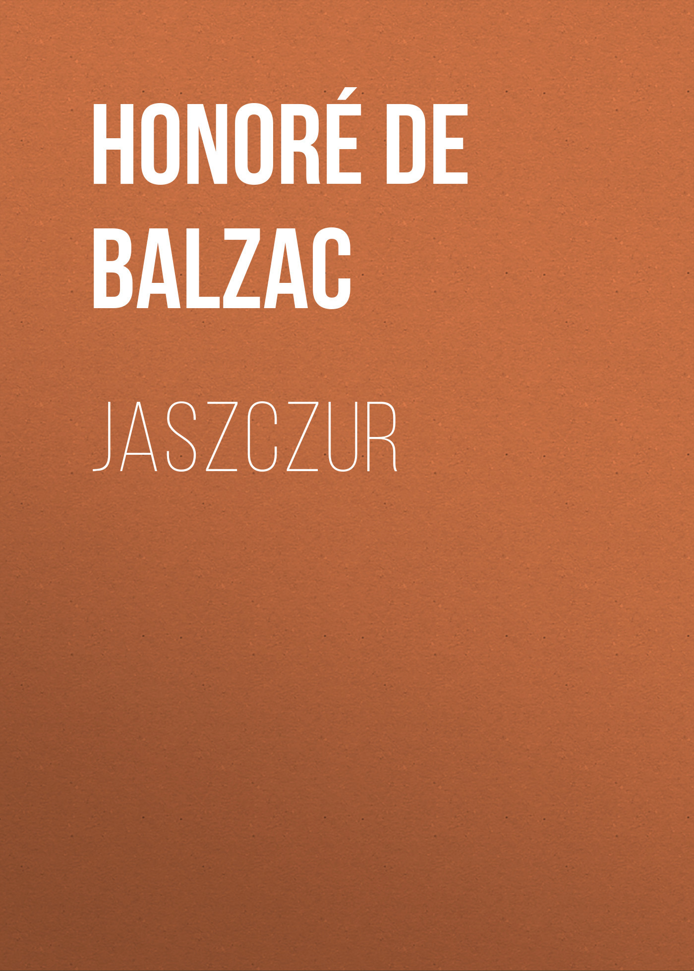 читать Jaszczur