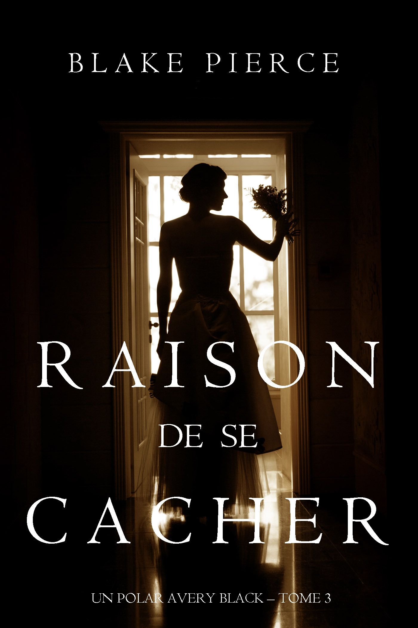 читать Raison de se Cacher 
