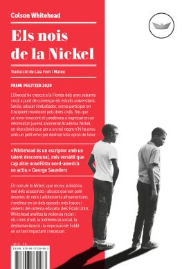 читать Els nois de la Nickel