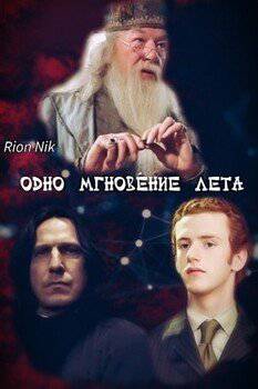 читать Одно мгновение лета