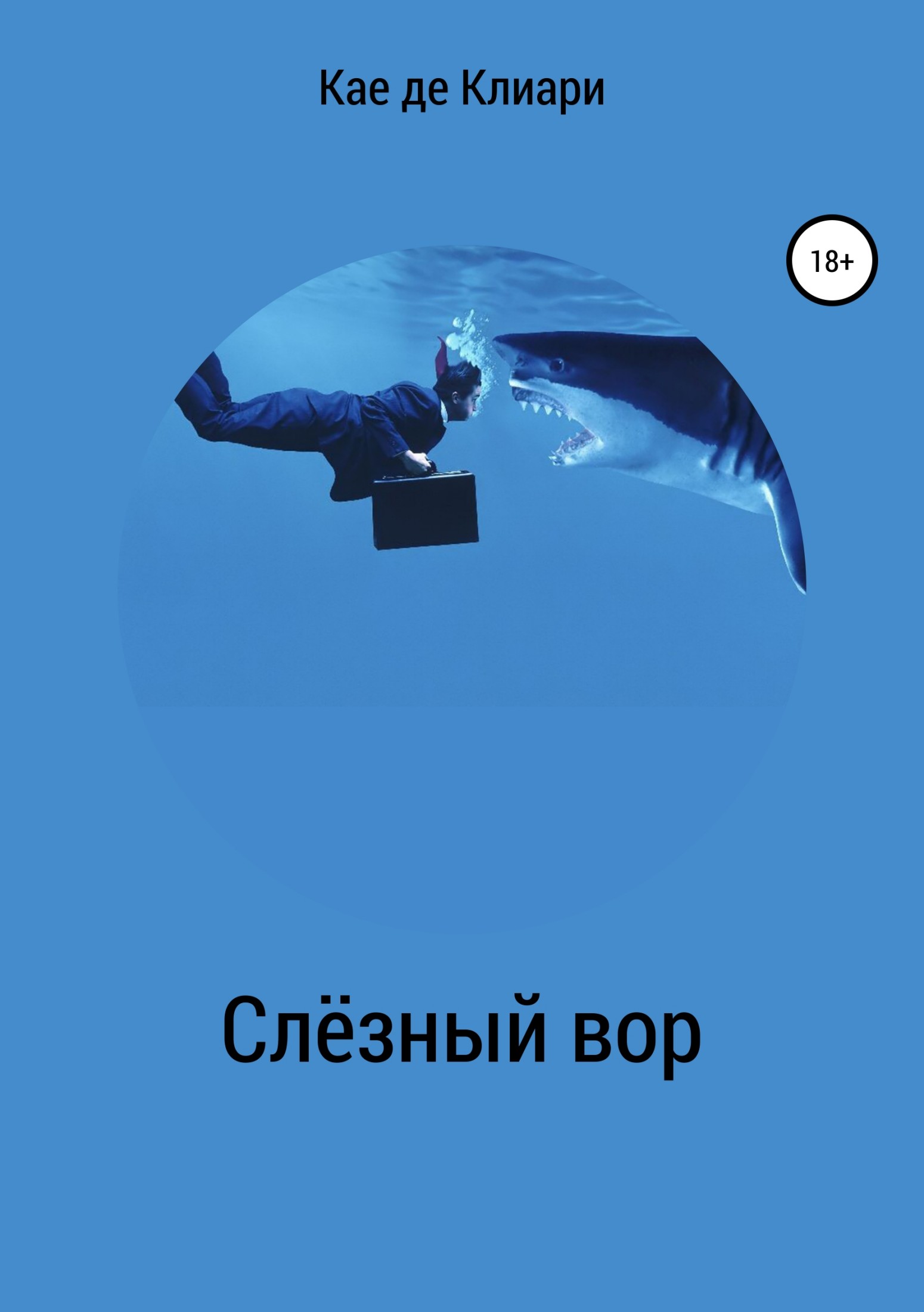 читать Слёзный вор