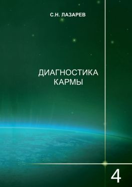 читать Диагностика кармы. Книга 4. Прикосновение к будущему