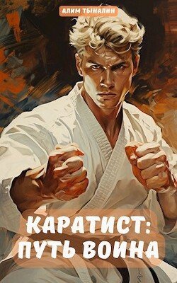 читать Путь воина. Том 3