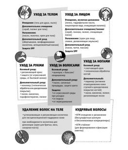 читать Бьютилогия. Наука о красоте для тех, кто знал, но забыл