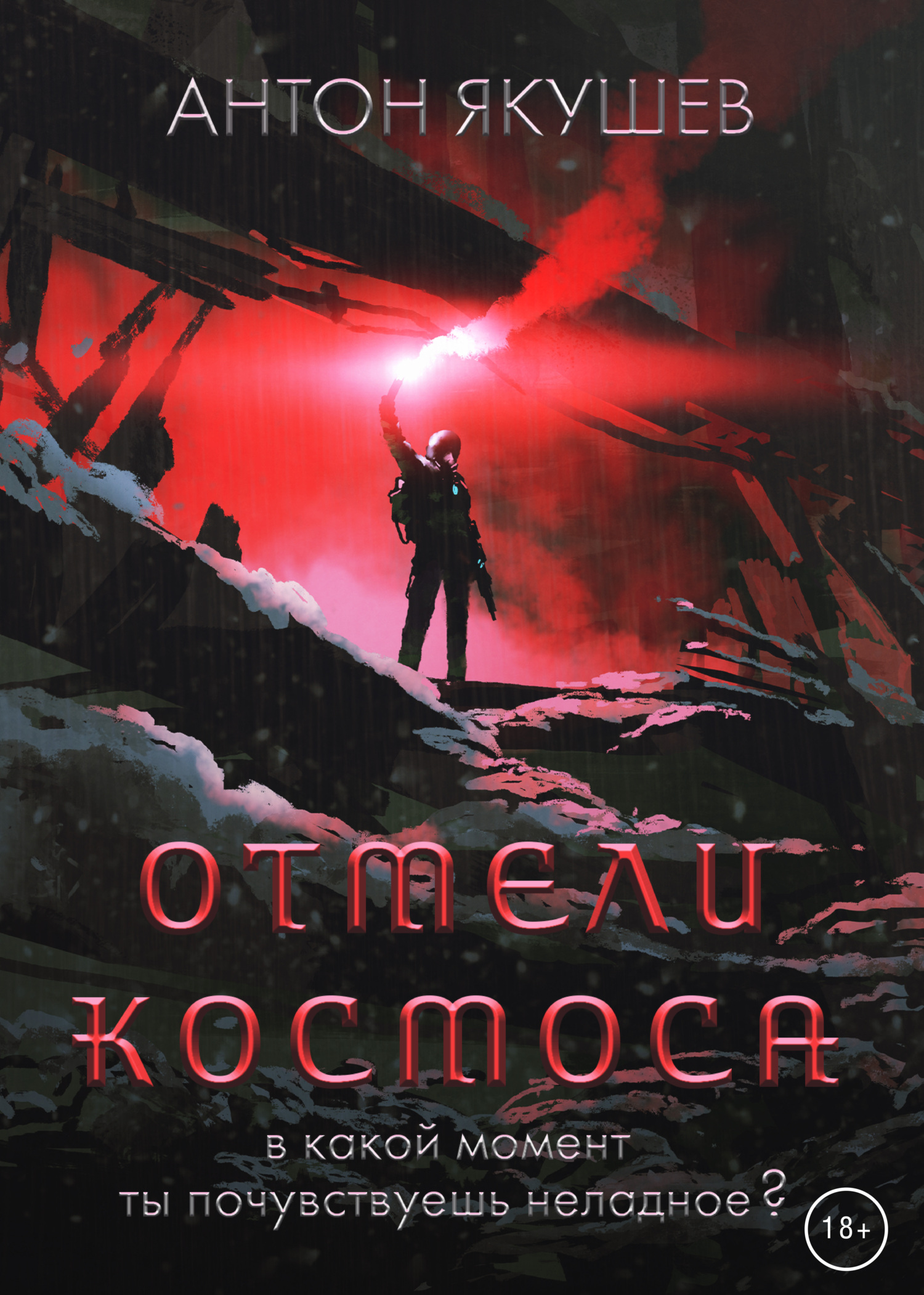 читать Отмели космоса