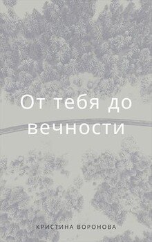 читать От тебя до вечности