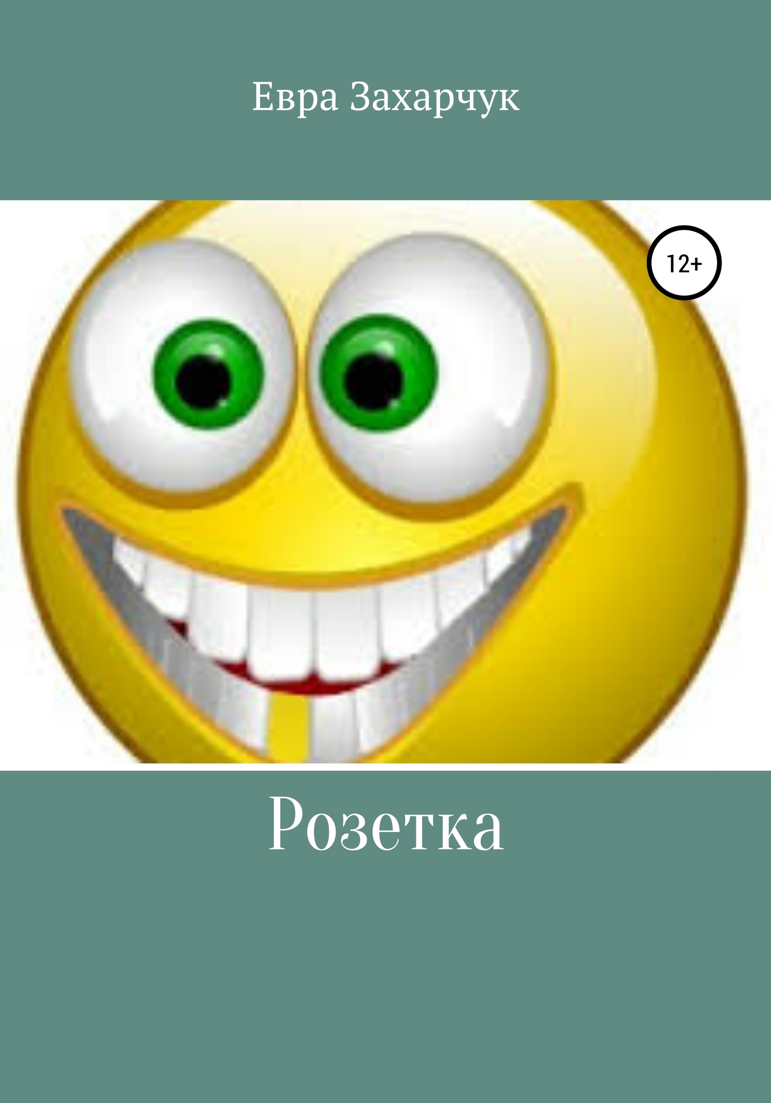 читать Розетка