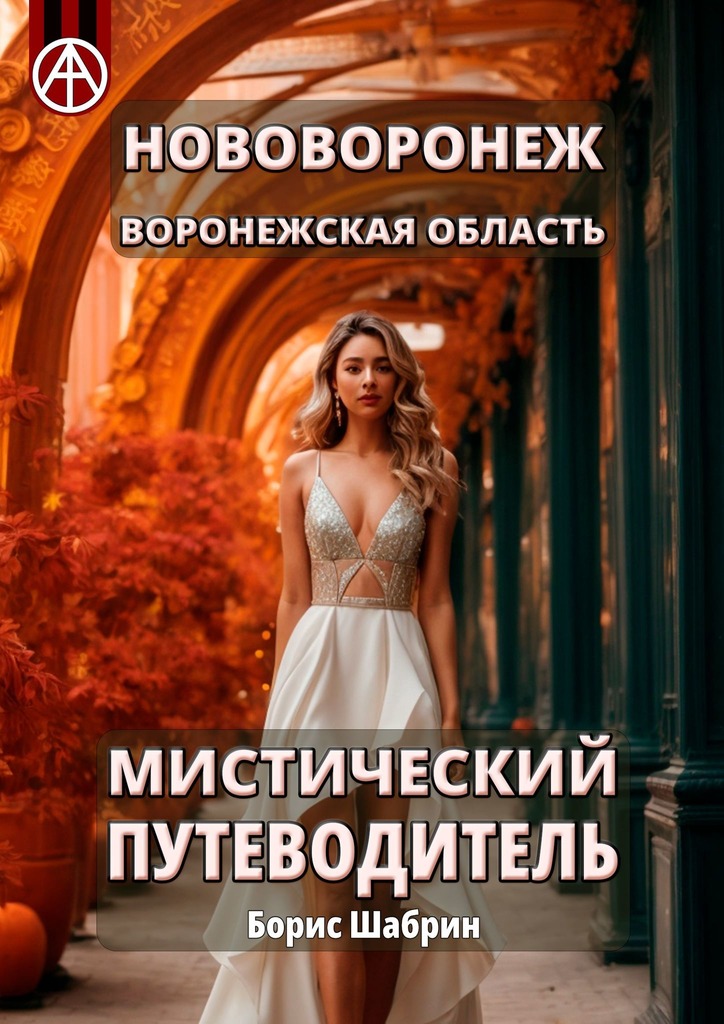 читать Нововоронеж. Воронежская область. Мистический путеводитель