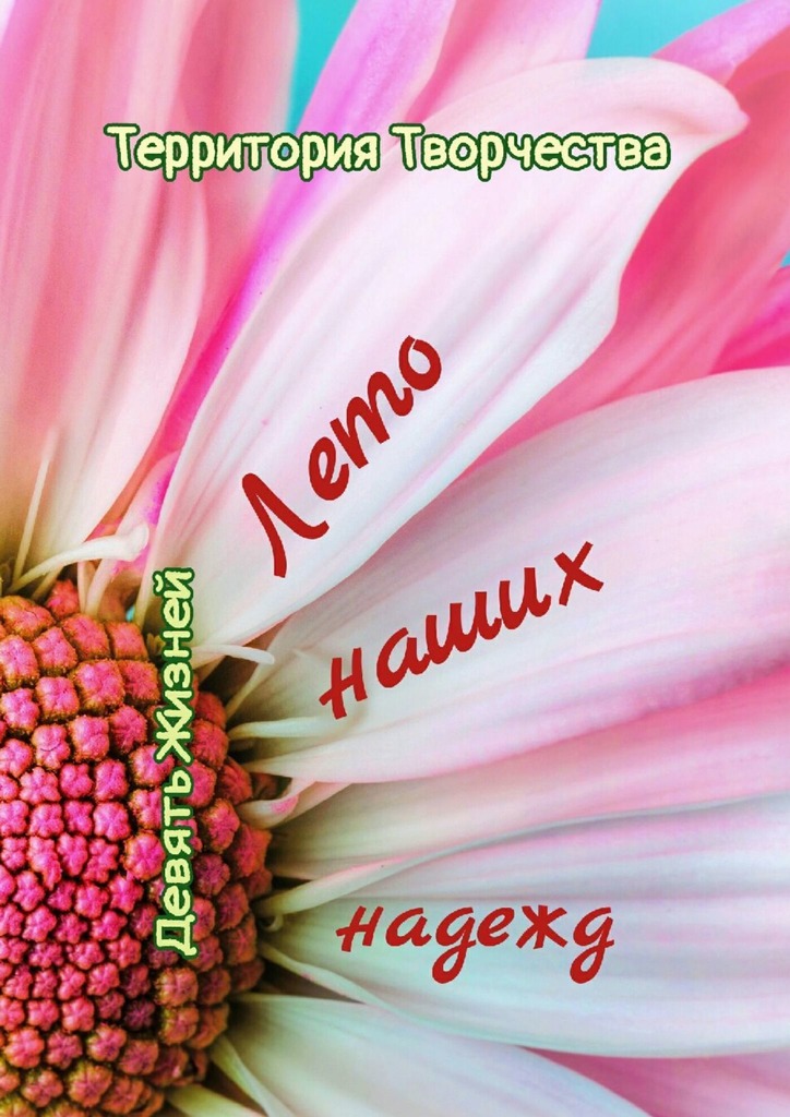 читать Лето наших надежд. Девять Жизней