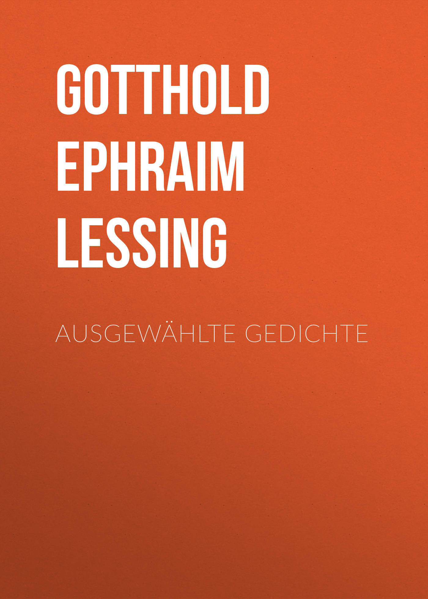 читать Ausgewählte Gedichte