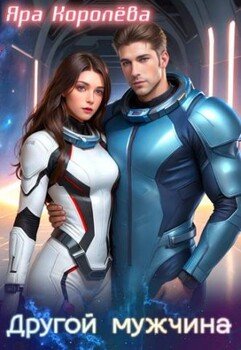 читать Другой мужчина