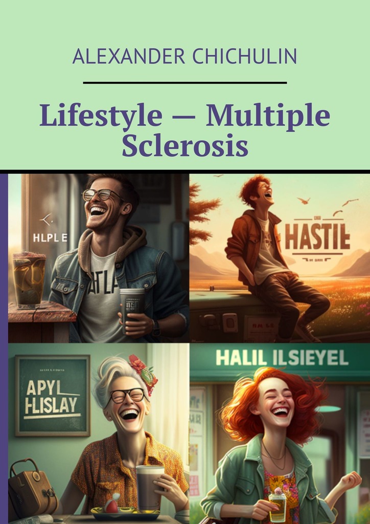 читать Lifestyle – Multiple Sclerosis