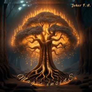 читать Магия внутри