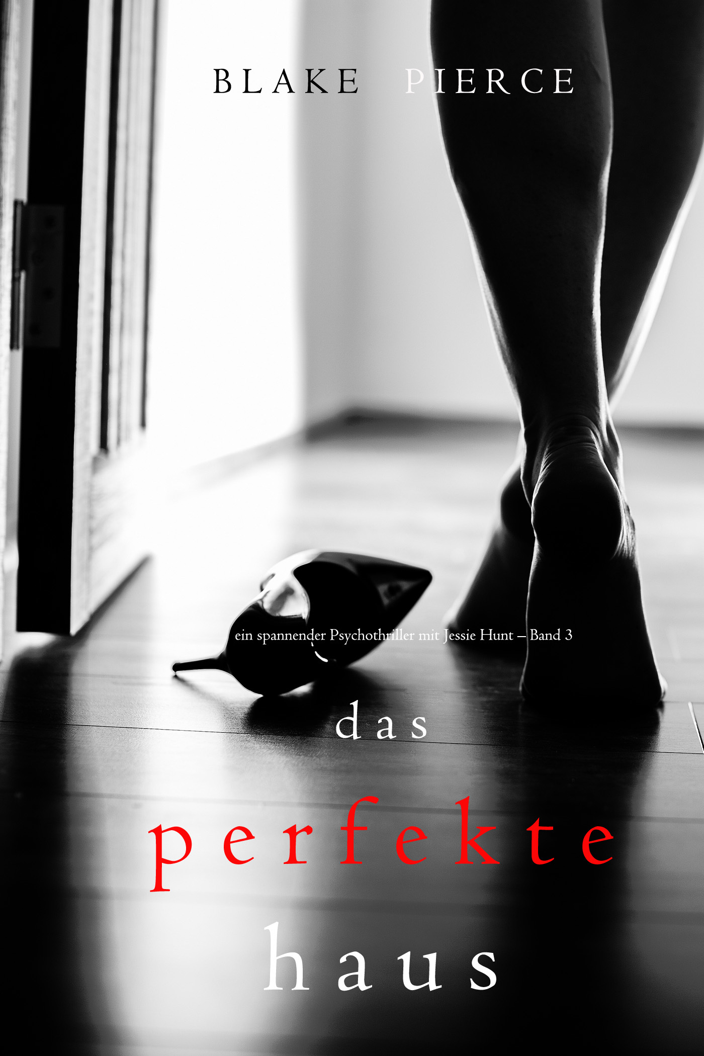 читать Das Perfekte Haus