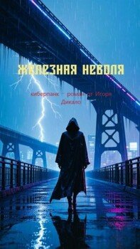 читать Железная неволя