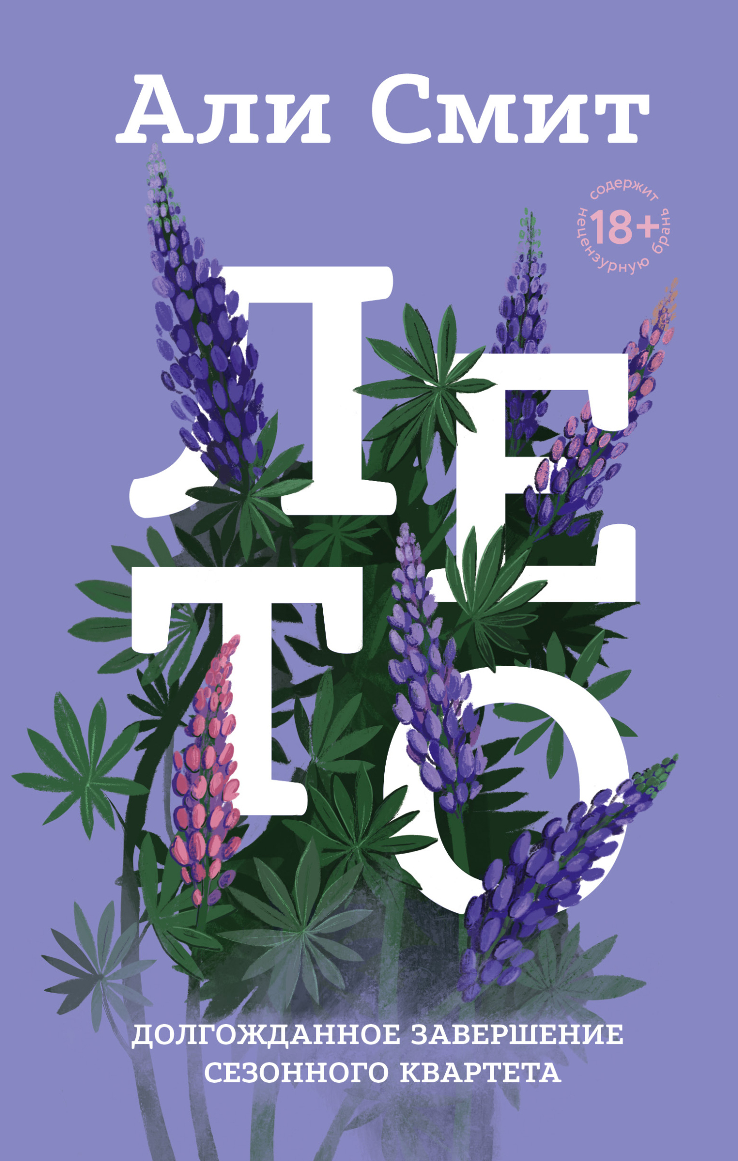 читать Лето