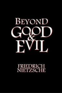 читать Beyond Good and Evil