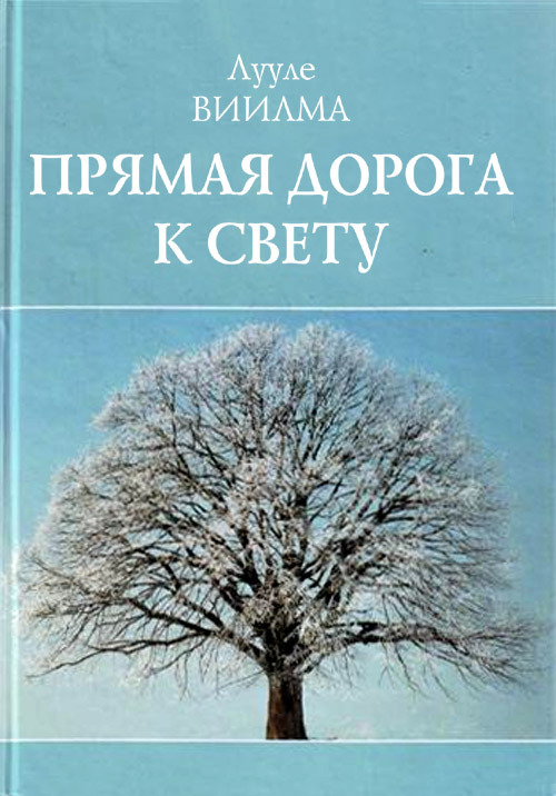 читать Прямая дорога к свету
