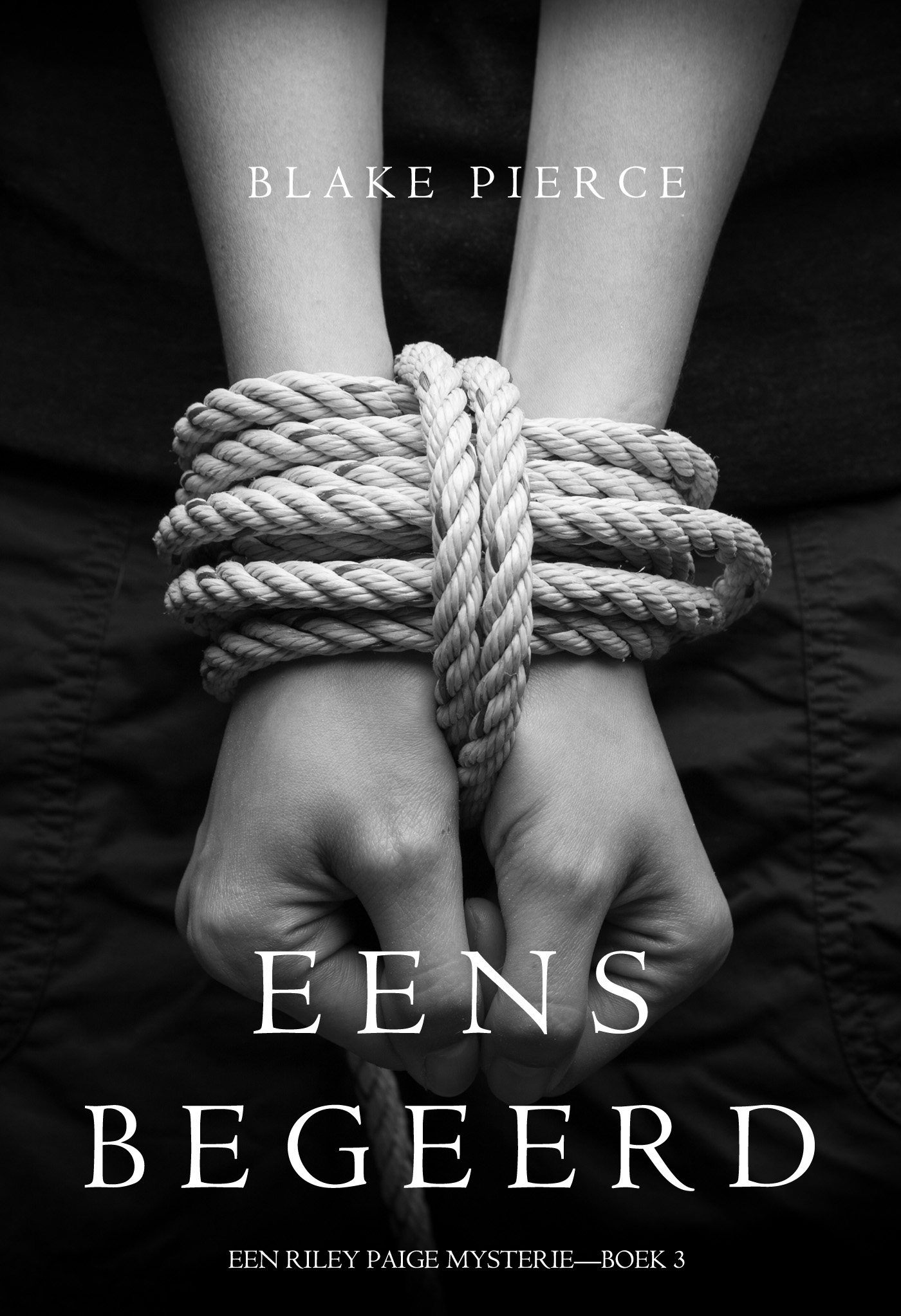 читать Eens begeerd