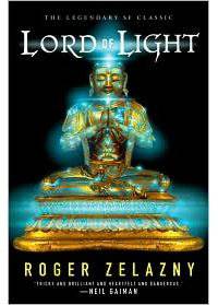 читать Lord of light