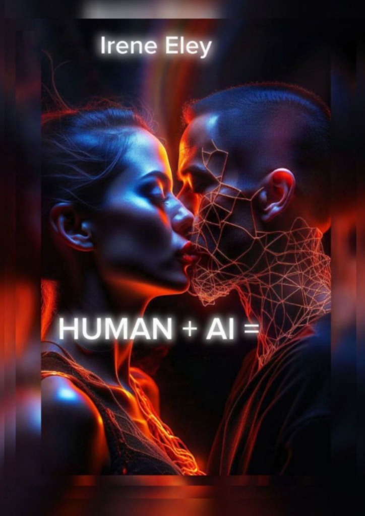 читать HUMAN + AI =