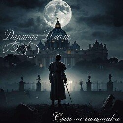 читать Сын могильщика