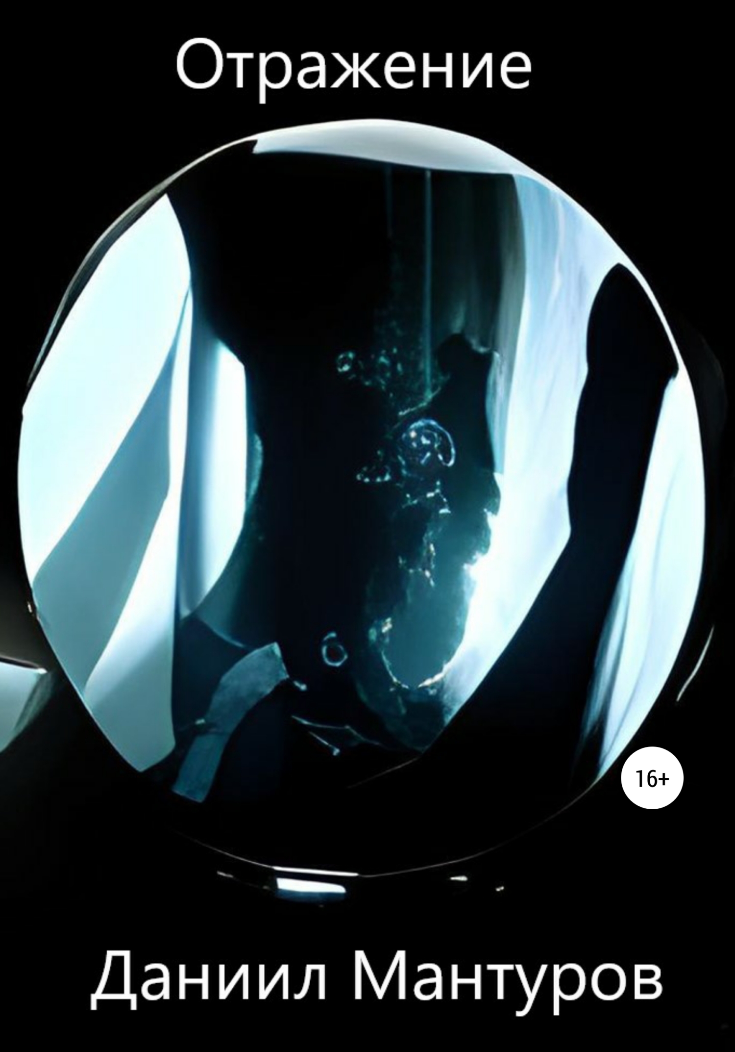 читать Отражение