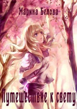 читать Путешествие к свету