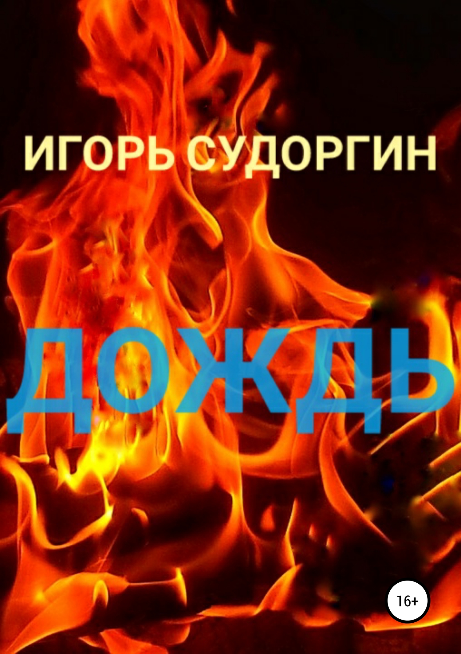 читать Дождь