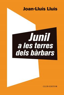 читать Junil a les terres dels bàrbars