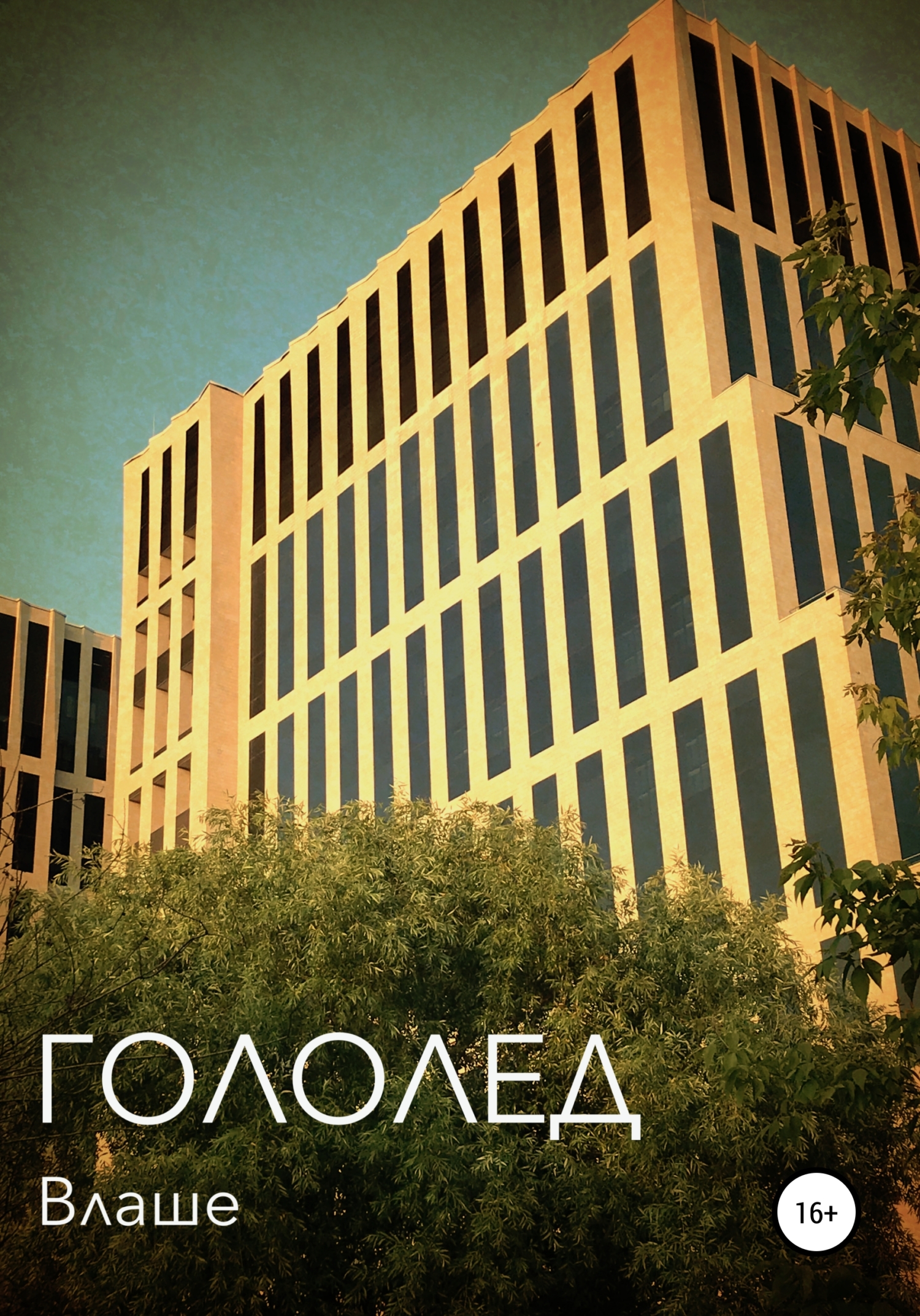 читать Гололед