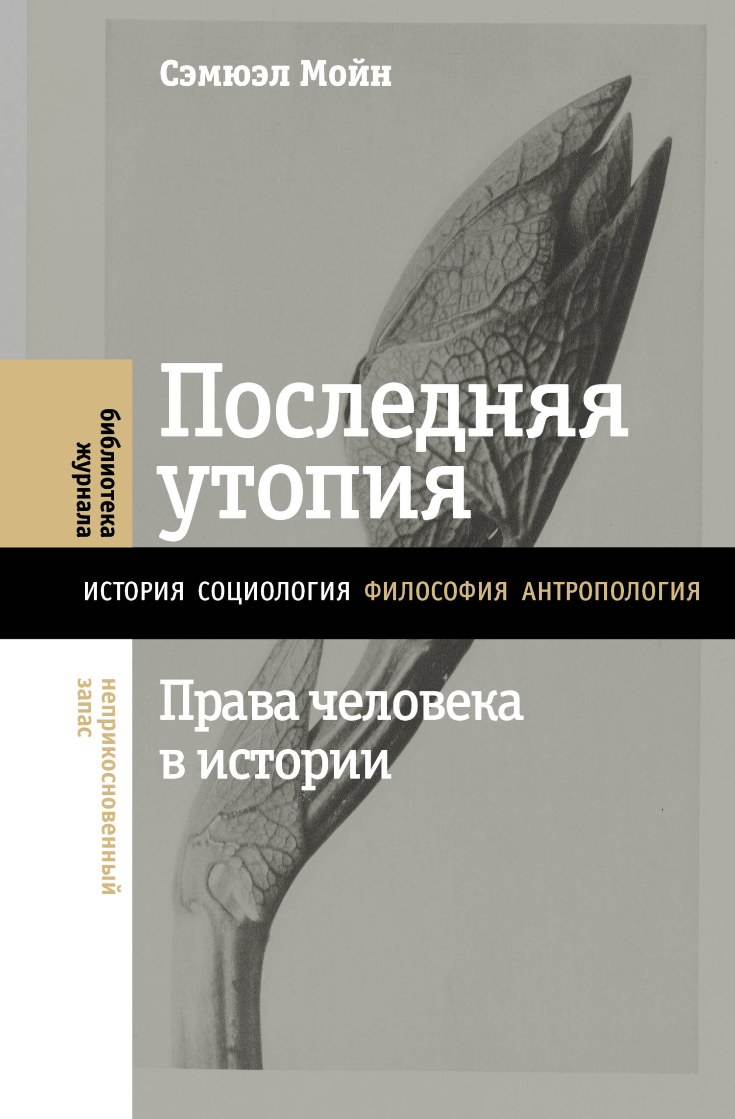 читать Последняя утопия. Права человека в истории
