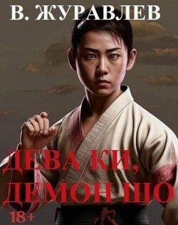 читать Дева Ки, демон Шо. Том 1