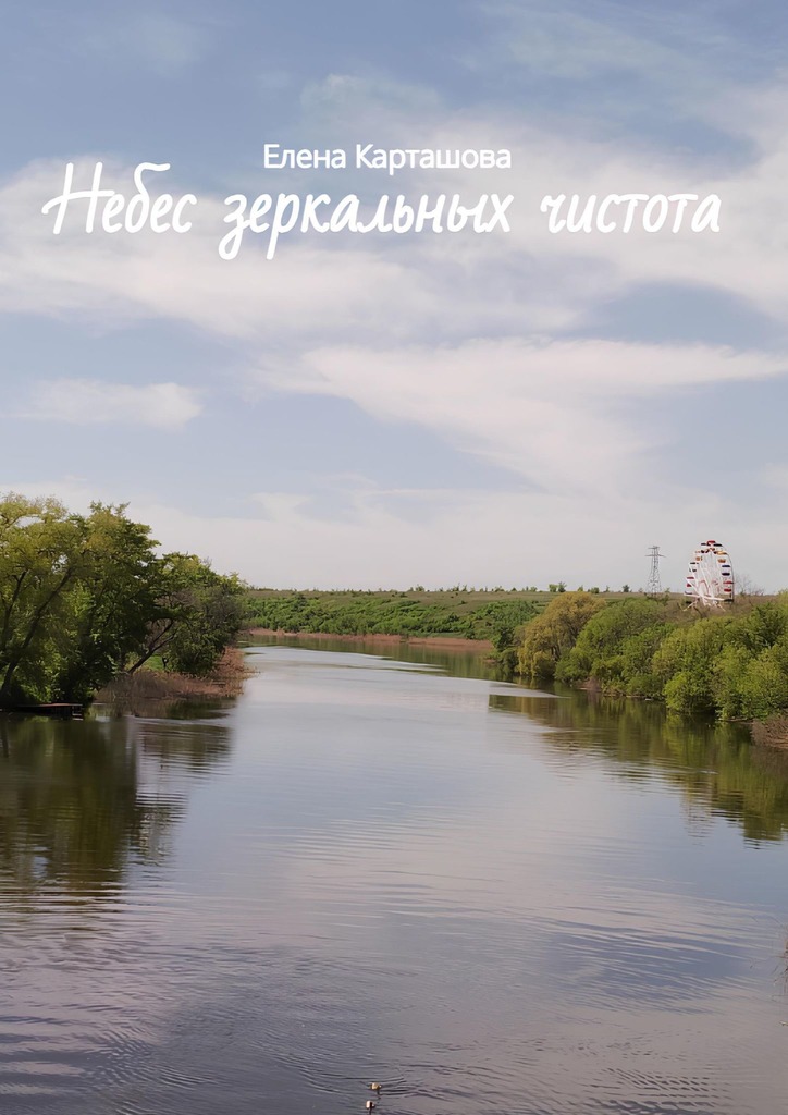 читать Небес зеркальных чистота