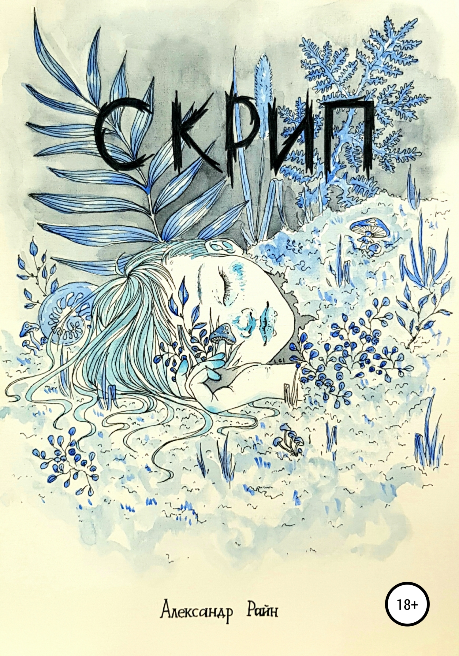 читать Скрип