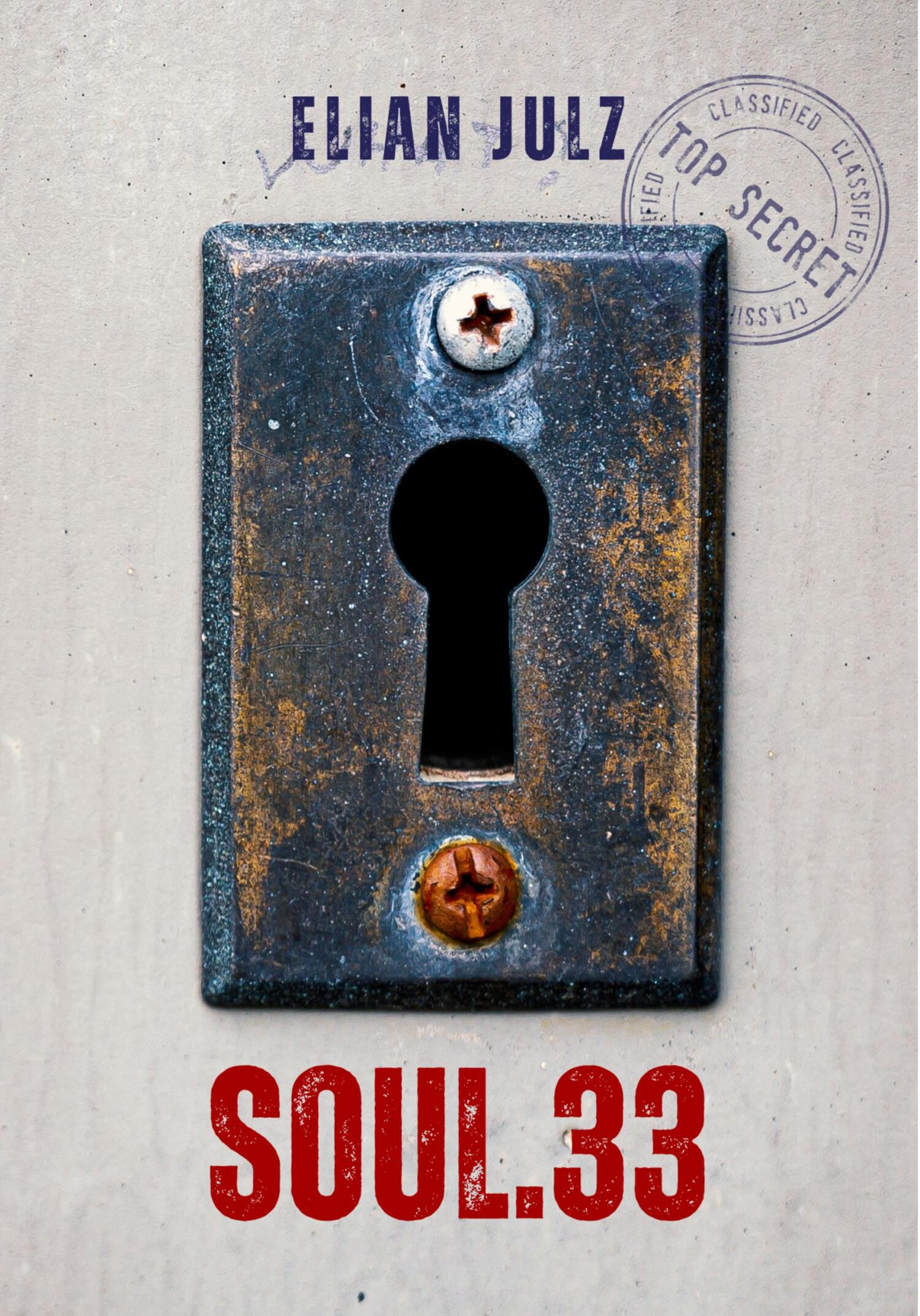 читать SOUL.33