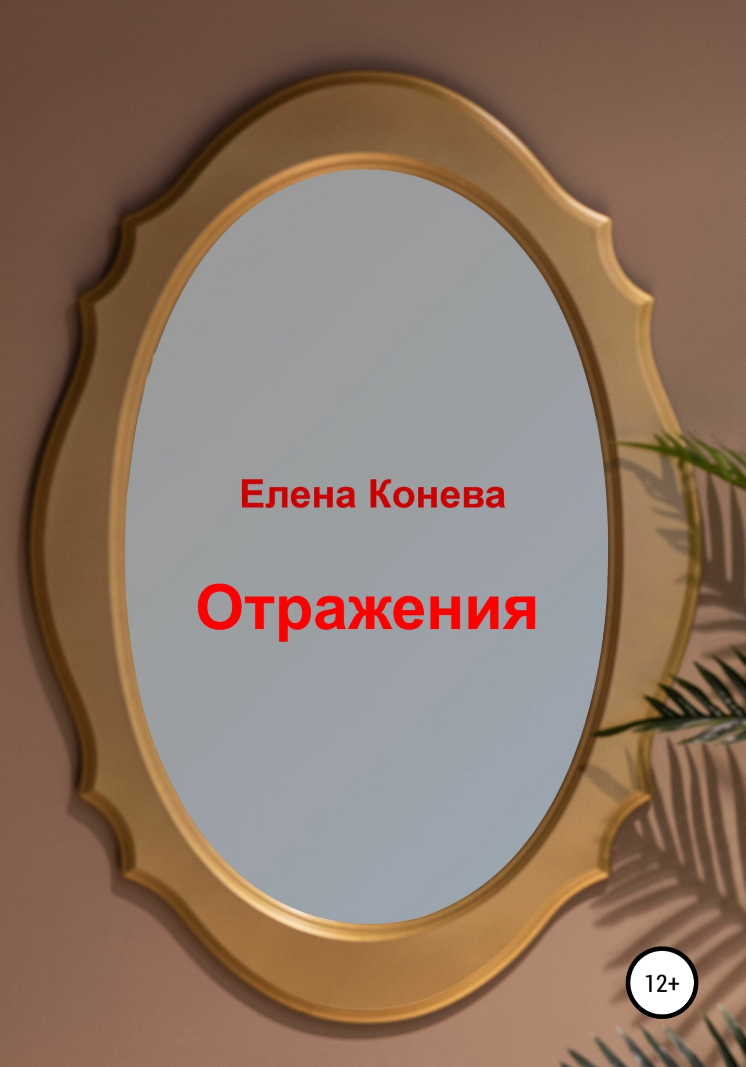 читать Отражения