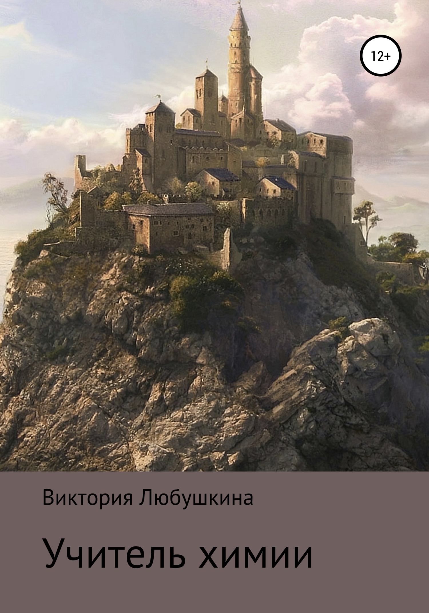читать Учитель химии