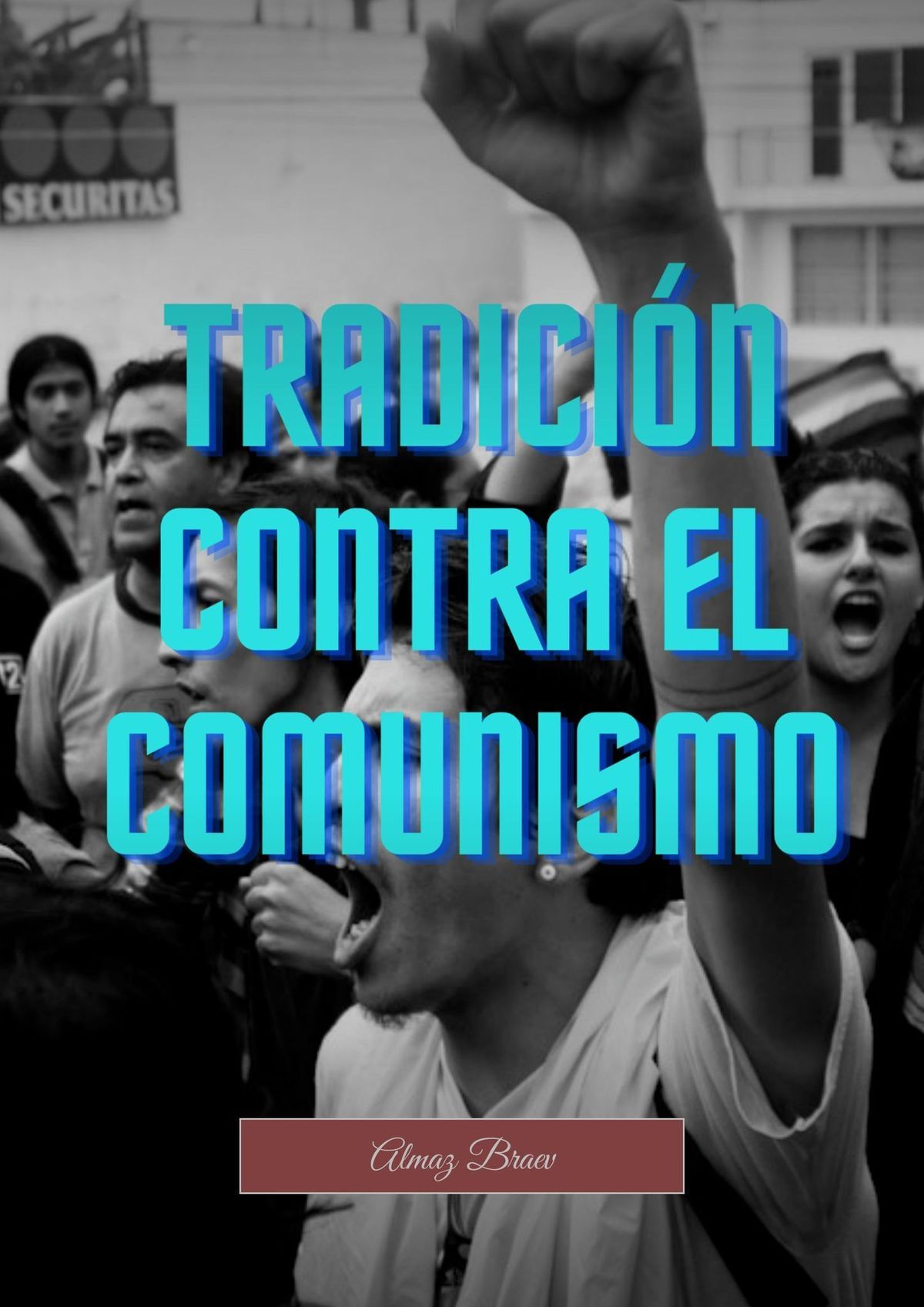 читать Tradición contra el comunismo