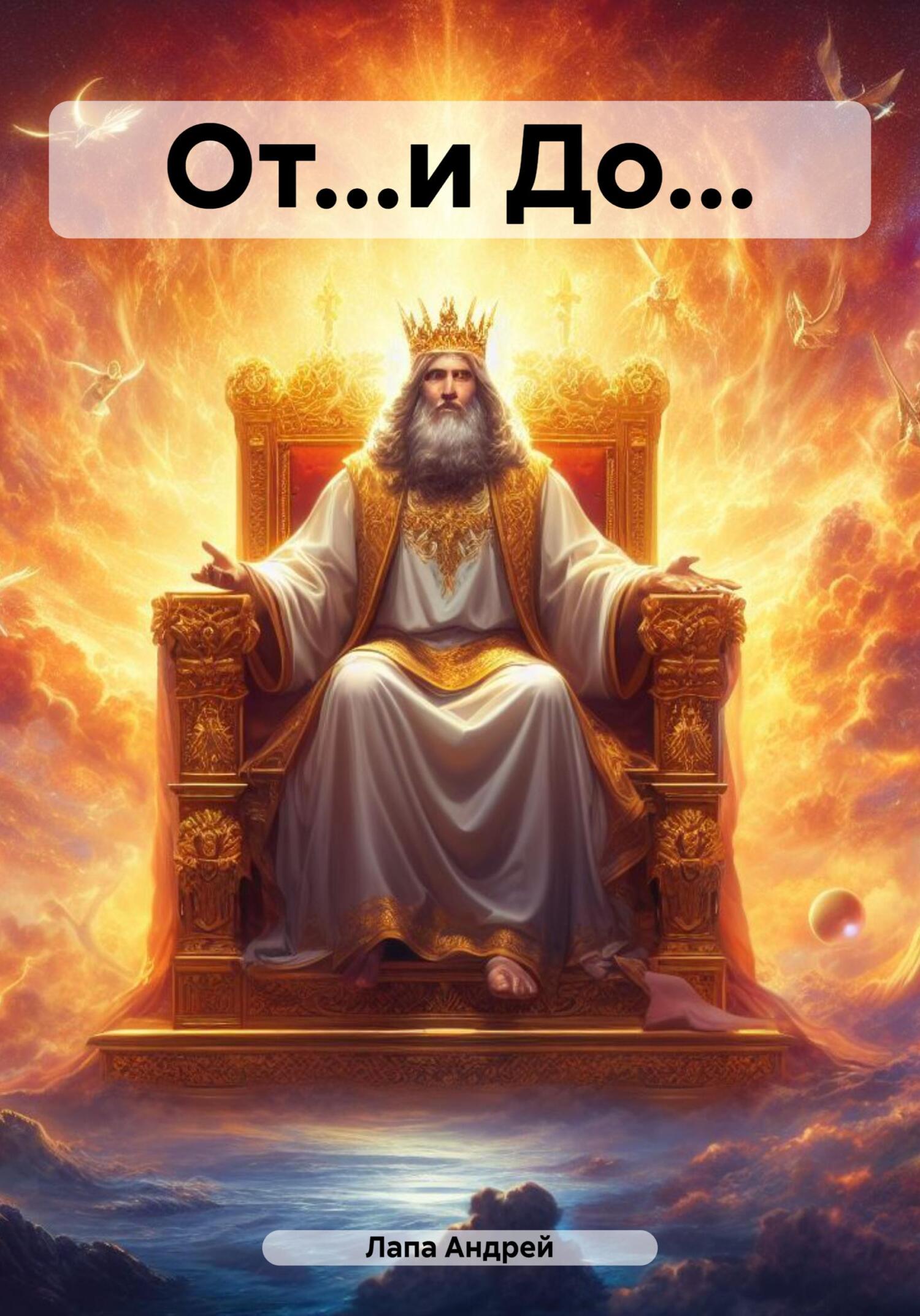 читать От…и До…