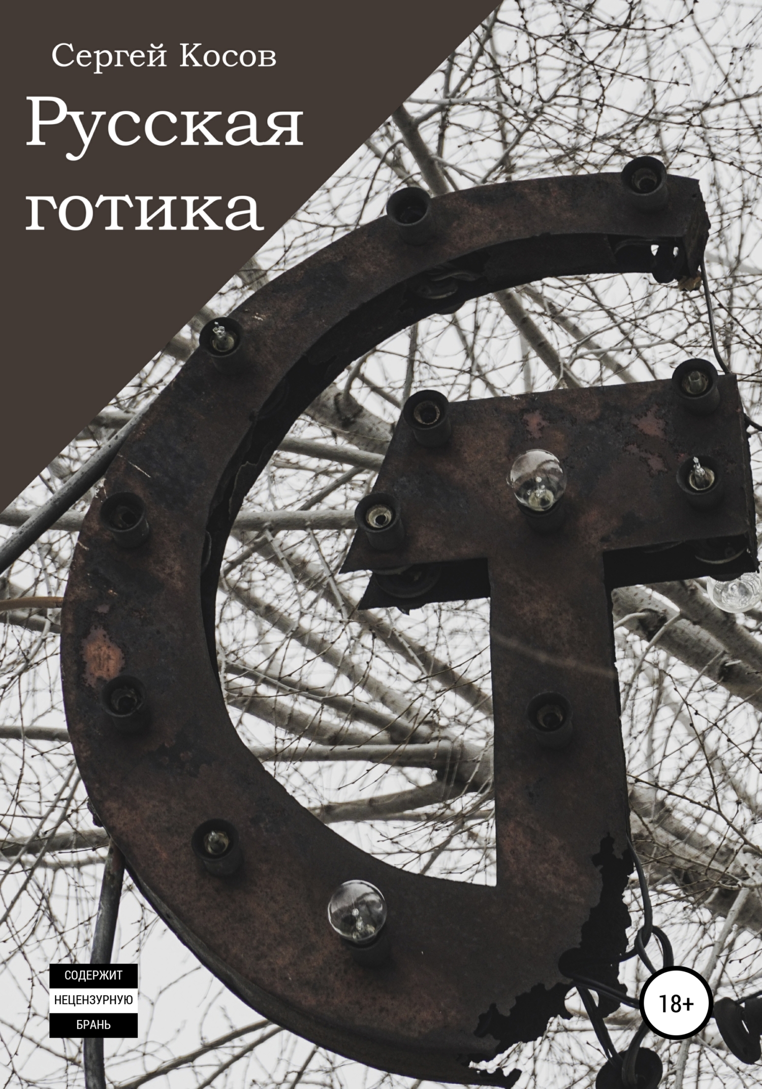 читать Русская готика