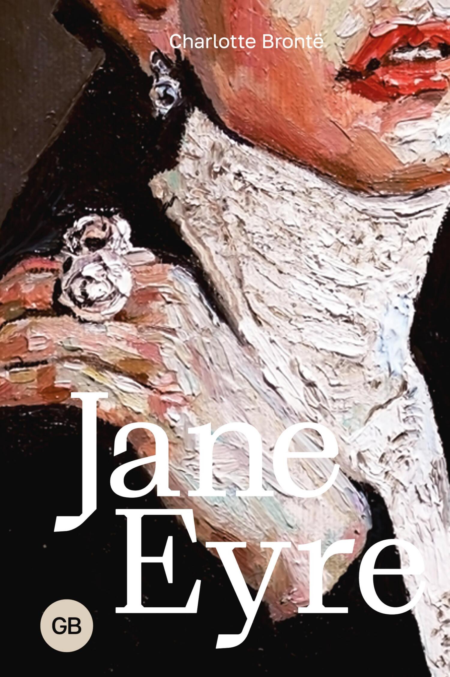 читать Jane Eyre / Джейн Эйр