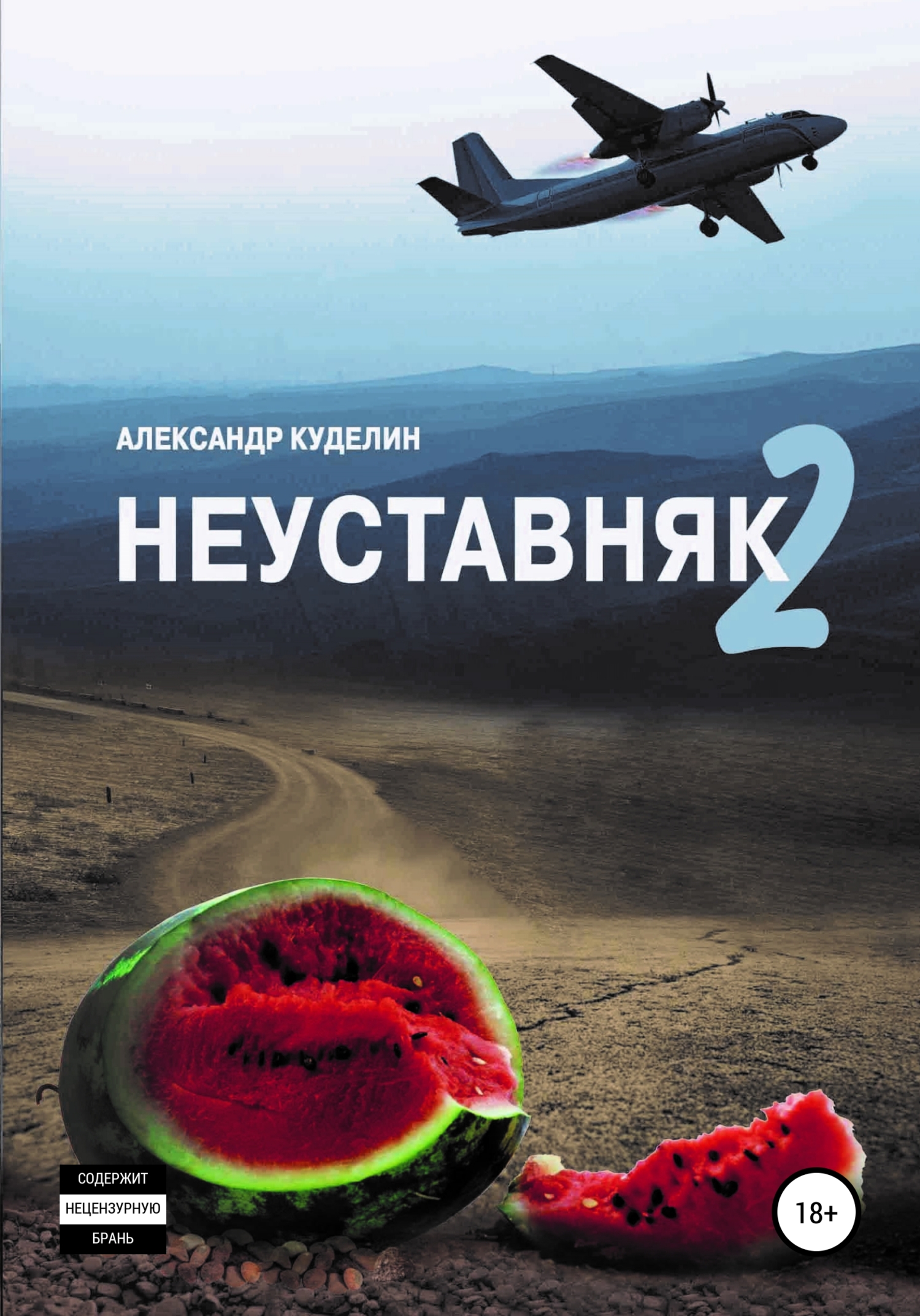 читать Неуставняк 2