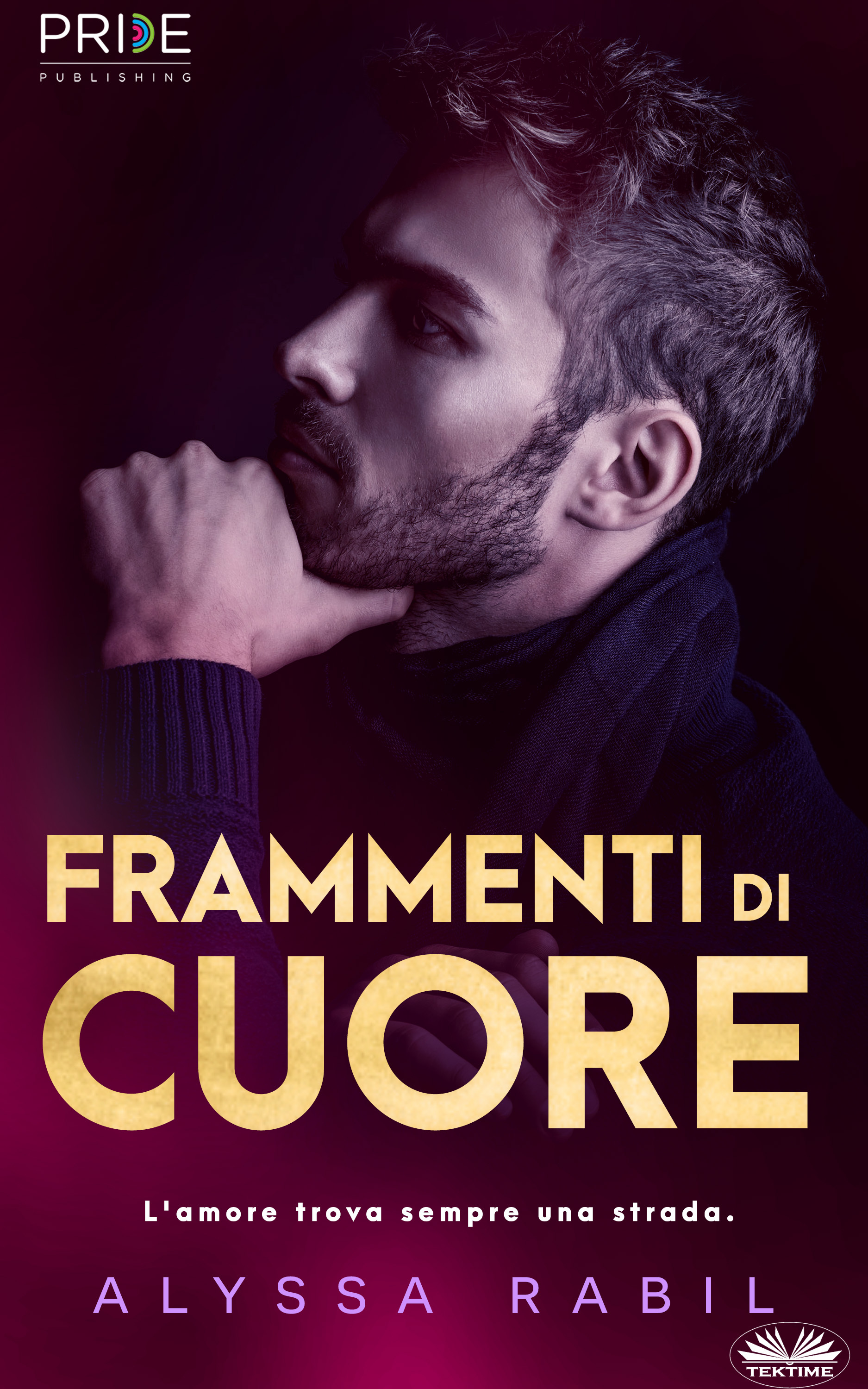 читать Frammenti Di Cuore