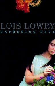 читать Gathering Blue