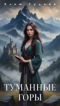 читать Туманные горы