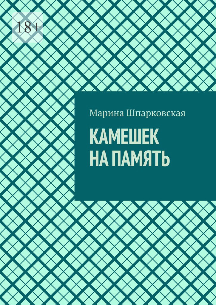читать Камешек на память